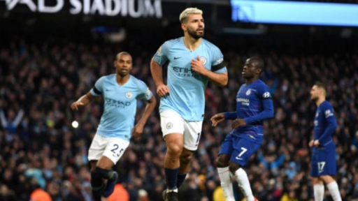 Link xem trực tiếp bóng đá Ngoại hạng Anh: Man City vs Chelsea trên FPT Play