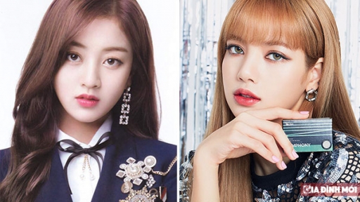 6 mỹ nhân có đôi mắt đẹp nhất Kpop, netizen gọi tên Lisa (BLACKPINK)