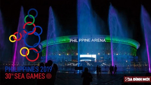 SEA Games 30 tổ chức ở đâu, khai mạc lúc mấy giờ, xem trên kênh nào?