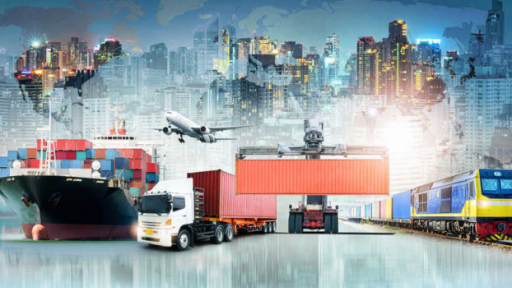 Top 10 Công ty Vận tải và Logistics uy tín năm 2019