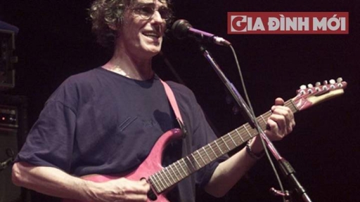 Luis Alberto Spinetta - Người được Google vinh danh là ai?