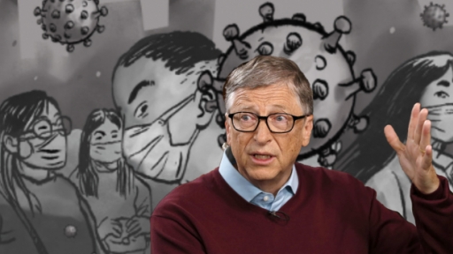 Bill Gates từng cảnh báo nhân loại thiếu sự chuẩn bị để đối phó đại dịch toàn cầu