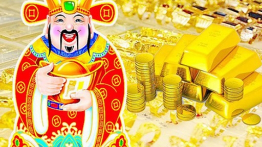 Ngày Thần Tài đi mua vàng vào giờ nào, giờ đẹp mua vàng để thu hút tài lộc