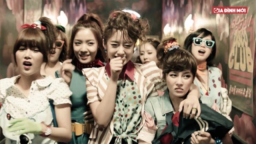 Top 3 nhóm nhạc sở hữu concept đỉnh nhất KPOP: T-ara đứng số 3, ai xứng đáng top 1?