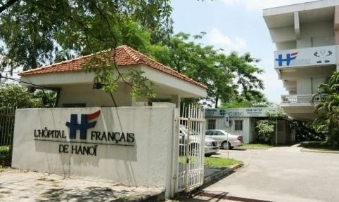Tất cả nhân viên y tế BV Việt Pháp Hà tiếp xúc với bệnh nhân 237 đều âm tính với COVID-19