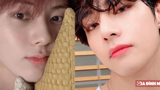 7 idol nam selfie đẹp nhất Kpop: Hwang hoàn hảo lọt top, mỹ nam BTS làm fan mê đắm