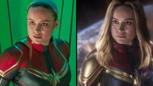 Avengers: Endgame sẽ như thế nào nếu không có kỹ xảo CGI?