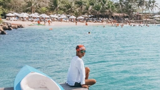 Những trải nghiệm vui bất tận tại Nha Trang Fun Island