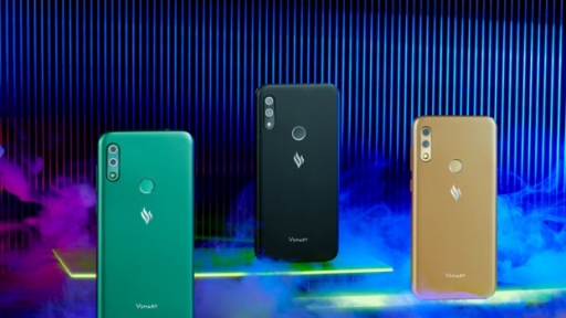 VinSmart ra mắt Vsmart Star 4 - Phân khúc 2 triệu