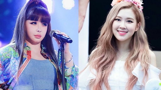 7 idol nữ có giọng hát đẹp - độc nhất Kpop: Rosé cùng 1 thành viên BLACKPINK góp mặt