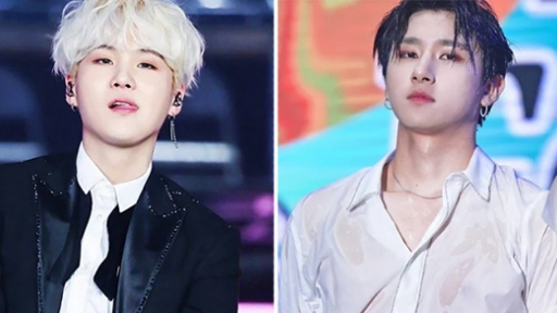 10 idol nam toả khí chất 'trai hư' không cần diễn: Suga (BTS) khiến fan đổ rạp