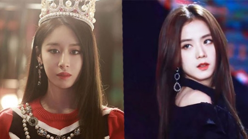 10 idol nữ đẹp chuẩn hoa hậu: Jisoo được gọi tên, top visual vắng mặt 1 cách khó hiểu