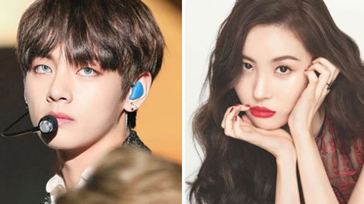 10 idol có mắt 'tam bạch' siêu hiếm: Toàn visual hàng top, Lisa, V (BTS) đều góp mặt