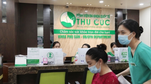 Quỹ VinaCapital đầu tư 26,7 triệu USD vào mảng gì của hệ thống y tế Thu Cúc?