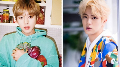 7 idol nam đẹp ngây thơ của Kpop: Knet gọi tên anh cả BTS, mỹ nam 29 tuổi cũng góp mặt