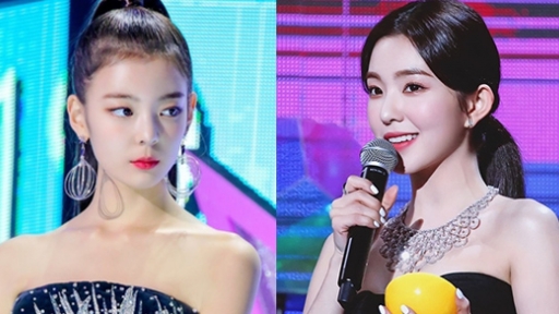 10 idol nữ trời sinh mặt lạnh: Jennie nhiều lần bị chỉ trích, Irene tính cách khác hẳn