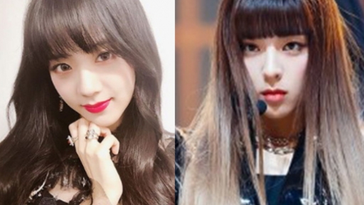 Idol Kpop 'biến hình' nhờ tóc mái: Jisoo như búp bê sống, Irene kém sắc thấy rõ