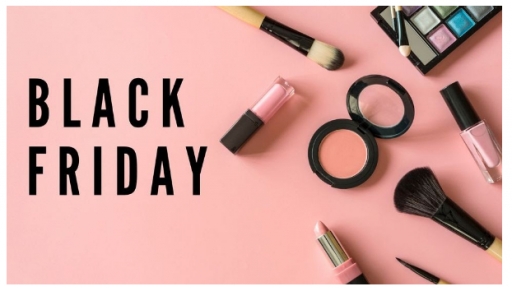 Cách săn sale mỹ phẩm Nhật Bản ngày Black Friday 2020