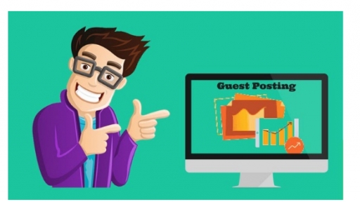    Guest Post là gì? Lợi ích của Guest Post đối với Seo Top 