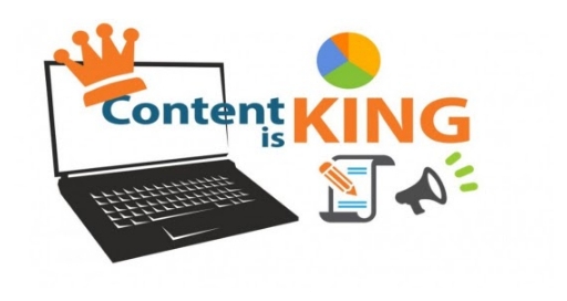 Vai trò quan trọng của content marketing trong kinh doanh