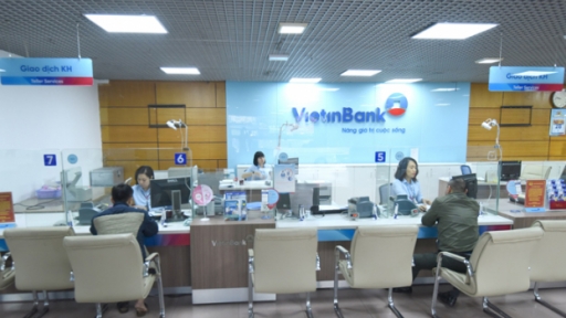 VietinBank dự kiến phát hành cổ phiếu trả cổ tức để tăng vốn điều lệ