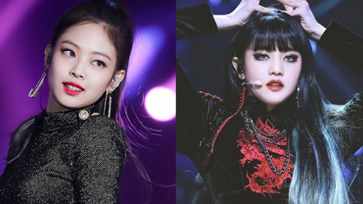 7 idol nữ có vẻ ngoài 'băng lãnh' nhưng tính cách đối lập: Jennie mít ướt chẳng kém ai