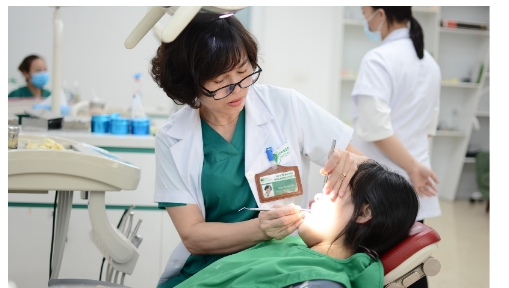 Tuần lễ chỉnh nha tại Yteeth - Giải quyết các vấn đề về răng miệng