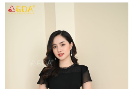 GDA trở thành tâm điểm trong bộ sưu tập công sở mùa Thu 2021