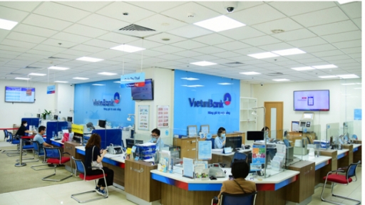 VietinBank bổ sung 20.000 tỷ lãi suất ưu đãi hỗ trợ khách hàng bị ảnh hưởng COVID-19