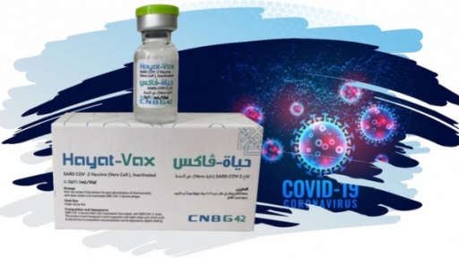 Vắc-xin Hayat-vax của nước nào? Tiêm mấy mũi thì có tác dụng bảo vệ?