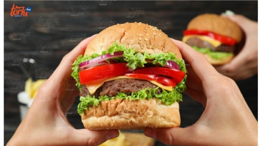 Torki thúc đẩy việc mở sản phẩm bánh mì thương hiệu Torki Burger sau đại dịch