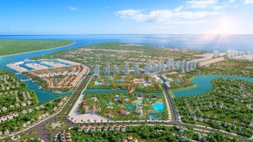 Sun Riverside Village khuynh đảo thị trường BĐS Thanh Hóa, phân khu nhiều tiềm năng