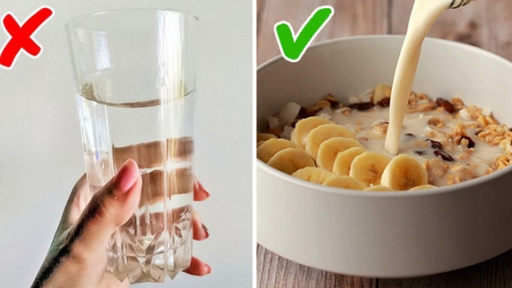 Điều gì sẽ xảy ra nếu bạn ăn vặt trước khi đi ngủ?