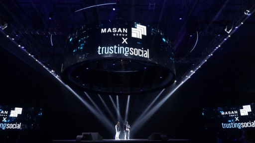 Masan hợp tác với Trusting Social, tăng tốc thiết lập nền tảng Tiêu dùng - Công nghệ