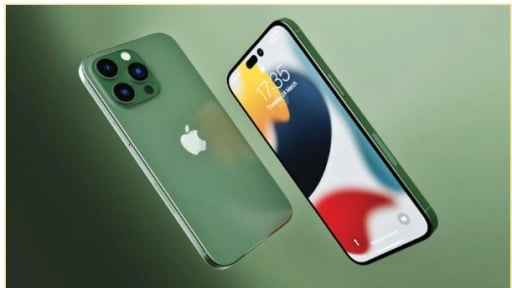 Tất tần tật về thông số kỹ thuật iPhone 14 Pro trước khi 'trình làng'
