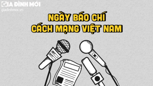 Top lời chúc 21/6 ngày Báo chí Cách mạng Việt Nam 2022 hay nhất, ý nghĩa nhất