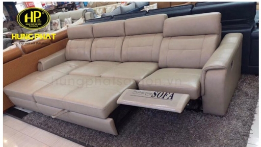 Sofa giường thông minh - Xu hướng nội thất cho gia đình hiện đại