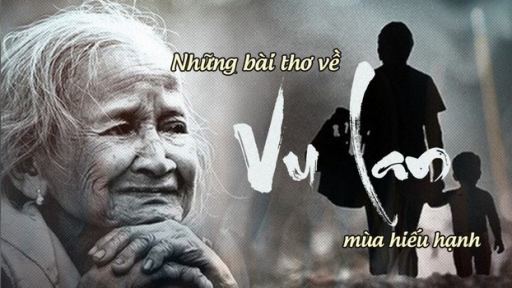 Những bài thơ ngày Vu Lan báo hiếu hay và cảm động nhất