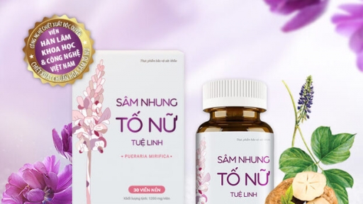 Top 5 sản phẩm nội tiết tốt nhất cho phụ nữ sau tuổi 40