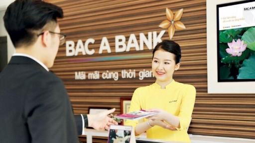 Góc nhìn phát triển kinh doanh vì lợi ích khách hàng của BAC A BANK