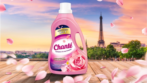 Xu hướng lựa chọn nước giặt xả của phụ nữ trẻ thời hiện đại
