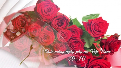 Ngày phụ nữ Việt Nam 20/10/2022 vào thứ mấy, nguồn gốc và ý nghĩa của ngày lễ này