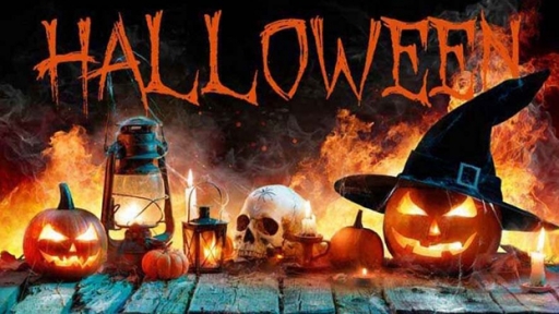 20 lời chúc Halloween hay, độc đáo và ấn tượng nhất