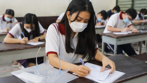 Hội đồng Anh đã được phê duyệt liên kết tổ chức thi IELTS