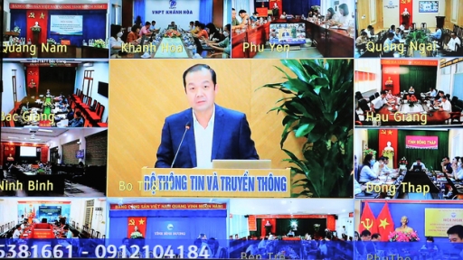 Bộ TT&TT hướng dẫn thực hiện các nội dung Thông tin và Truyền thông trong các Chương trình mục tiêu quốc gia giai đoạn 2021 - 2025