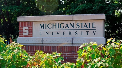 Đại học bang Michigan: Top trường đại học nghiên cứu hàng đầu thế giới