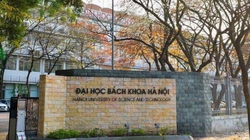 Đại học Bách khoa Hà Nội công bố lịch thi đánh giá tư duy 2023