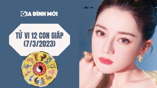 Tử vi 12 con giáp ngày 7/3/2023: Tuổi Mão đi đường tắt