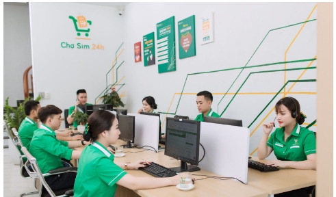 CEO Tuấn Sim - hành trình 14 năm kinh doanh sim số và đã đến lúc thay đổi để phát triển hơn 