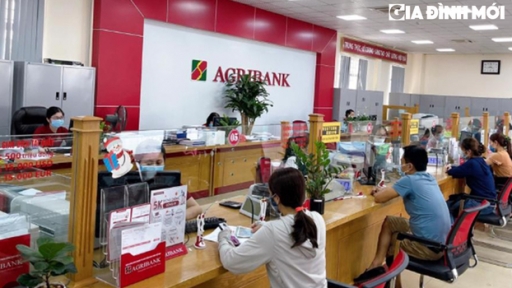 Lãi suất cho vay của ngân hàng Agribank hiện tại bao nhiêu?